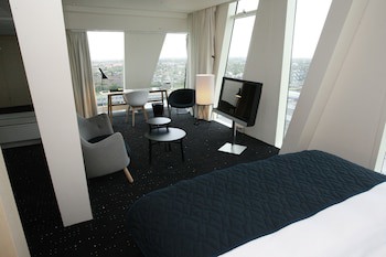 Ac Hotel By Marriott Bella Sky Copenhagen