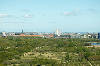 Ac Hotel By Marriott Bella Sky Copenhagen