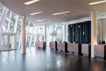 Ac Hotel By Marriott Bella Sky Copenhagen