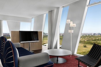 Ac Hotel By Marriott Bella Sky Copenhagen