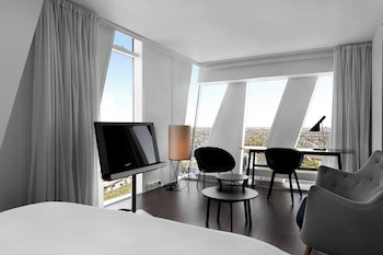 Ac Hotel By Marriott Bella Sky Copenhagen