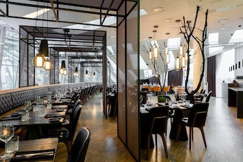 Ac Hotel By Marriott Bella Sky Copenhagen
