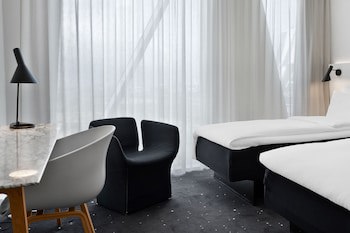 Ac Hotel By Marriott Bella Sky Copenhagen