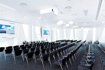 Ac Hotel By Marriott Bella Sky Copenhagen