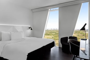 Ac Hotel By Marriott Bella Sky Copenhagen