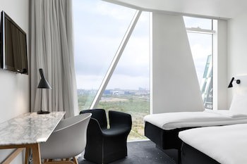 Ac Hotel By Marriott Bella Sky Copenhagen
