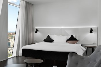 Ac Hotel By Marriott Bella Sky Copenhagen