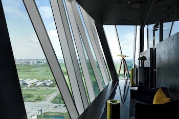 Ac Hotel By Marriott Bella Sky Copenhagen