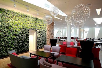 Ac Hotel By Marriott Bella Sky Copenhagen