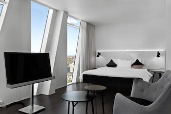 Ac Hotel By Marriott Bella Sky Copenhagen