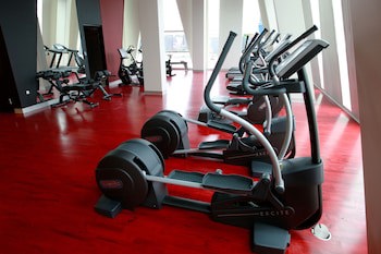 Ac Hotel By Marriott Bella Sky Copenhagen