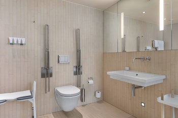 Ac Hotel By Marriott Bella Sky Copenhagen