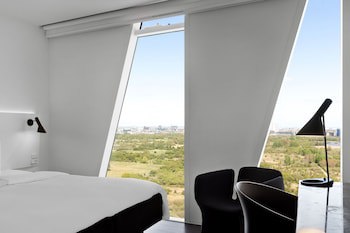 Ac Hotel By Marriott Bella Sky Copenhagen