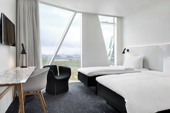 Ac Hotel By Marriott Bella Sky Copenhagen