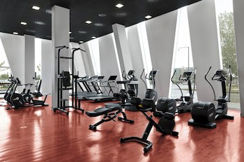 Ac Hotel By Marriott Bella Sky Copenhagen