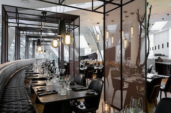 Ac Hotel By Marriott Bella Sky Copenhagen