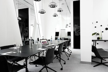 Ac Hotel By Marriott Bella Sky Copenhagen