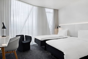 Ac Hotel By Marriott Bella Sky Copenhagen