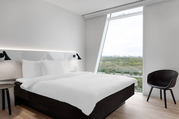 Ac Hotel By Marriott Bella Sky Copenhagen