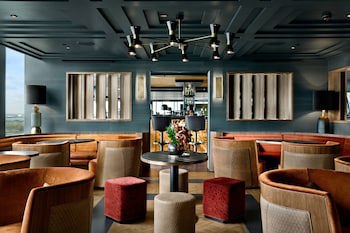 Ac Hotel By Marriott Bella Sky Copenhagen
