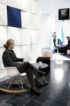 Ac Hotel By Marriott Bella Sky Copenhagen