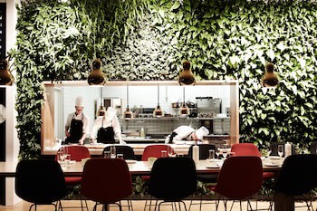 Ac Hotel By Marriott Bella Sky Copenhagen