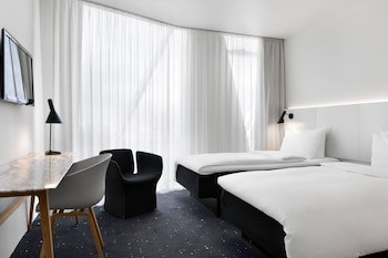 Ac Hotel By Marriott Bella Sky Copenhagen