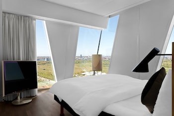 Ac Hotel By Marriott Bella Sky Copenhagen