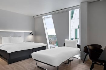Ac Hotel By Marriott Bella Sky Copenhagen