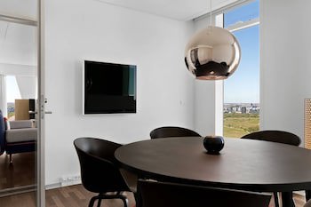 Ac Hotel By Marriott Bella Sky Copenhagen