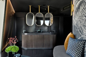 Ac Hotel By Marriott Bella Sky Copenhagen