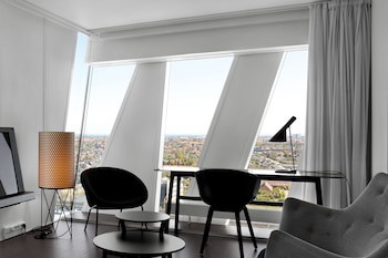 Ac Hotel By Marriott Bella Sky Copenhagen