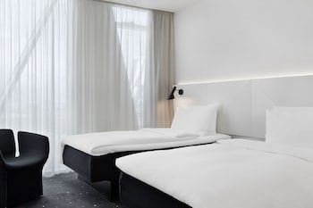 Ac Hotel By Marriott Bella Sky Copenhagen
