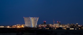 Ac Hotel By Marriott Bella Sky Copenhagen