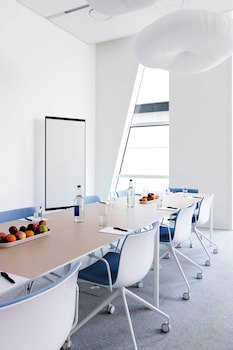 Ac Hotel By Marriott Bella Sky Copenhagen