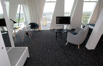 Ac Hotel By Marriott Bella Sky Copenhagen