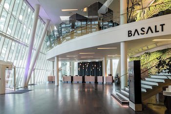 Ac Hotel By Marriott Bella Sky Copenhagen