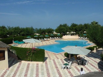 Cap Saint Louis