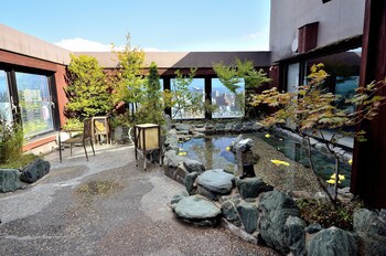 Dormy Inn Hirosaki Natural Hot Spring