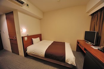 Dormy Inn Hirosaki Natural Hot Spring
