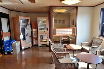 Dormy Inn Hirosaki Natural Hot Spring