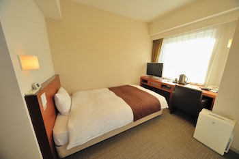 Dormy Inn Hirosaki Natural Hot Spring