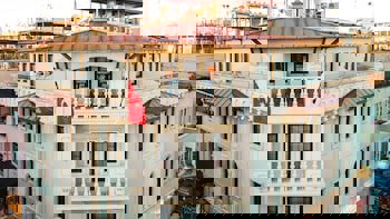 Biz Cevahir Hotel Sultanahmet