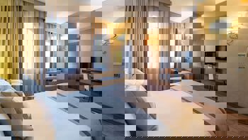 Biz Cevahir Hotel Sultanahmet