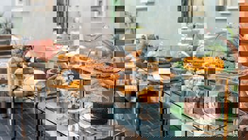 Biz Cevahir Hotel Sultanahmet