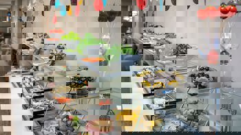 Biz Cevahir Hotel Sultanahmet