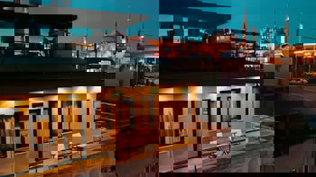 Biz Cevahir Hotel Sultanahmet