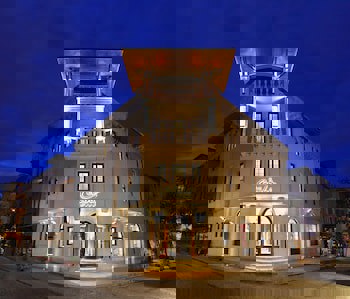 Biz Cevahir Hotel Sultanahmet