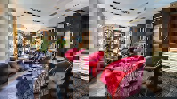 Biz Cevahir Hotel Sultanahmet