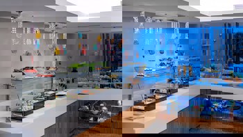 Biz Cevahir Hotel Sultanahmet